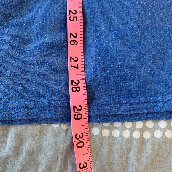 Vintage 90’s Tourist Spellout Tee Albuquerque New Mexico Delta Pro Weight - Picture 8 of 8